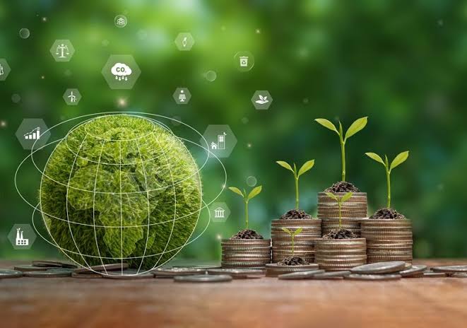 Save Green