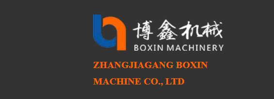 Zhangjiagang Boxin Machinery Co., Ltd. - Machinery and equipment Company