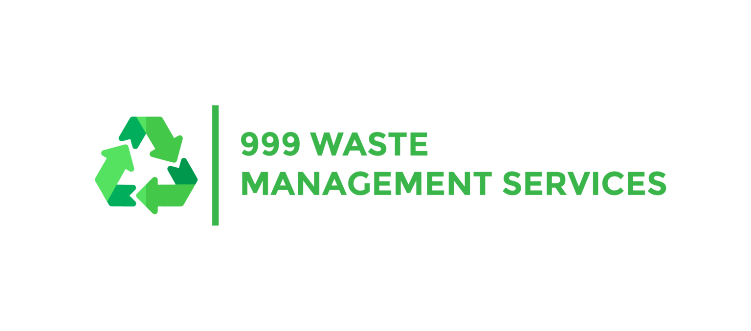 999 WASTE MANAGEMENT SOLUTIONS - Recycling Company