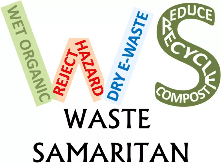 Waste Samaritan - Software Company