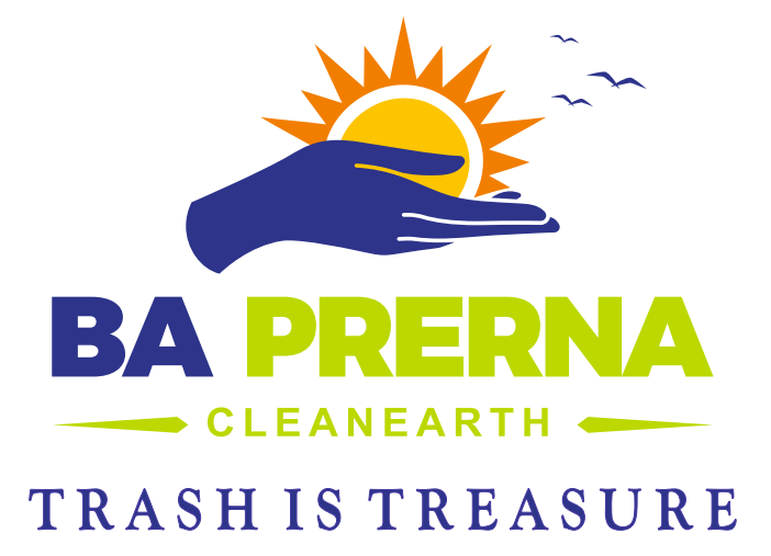 BA PRERNA CLEANEARTH PVT LTD - Waste Treatment Company