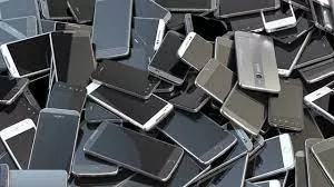 Smartphone Scrap
