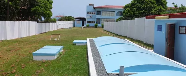 Large permanent systems (150 – 10.000 PE)