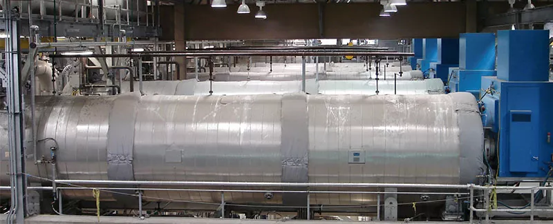 Household Waste Incineration Systems