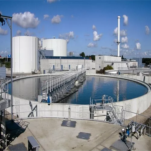 Effluent Treatment Plant - TATVA ENVIRO ENGINEERS - Waste Management Equipment