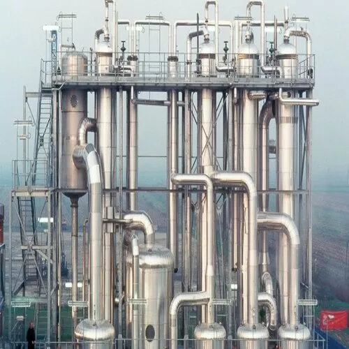 Vaccume Evaporators - TATVA ENVIRO ENGINEERS - Waste Management Equipment