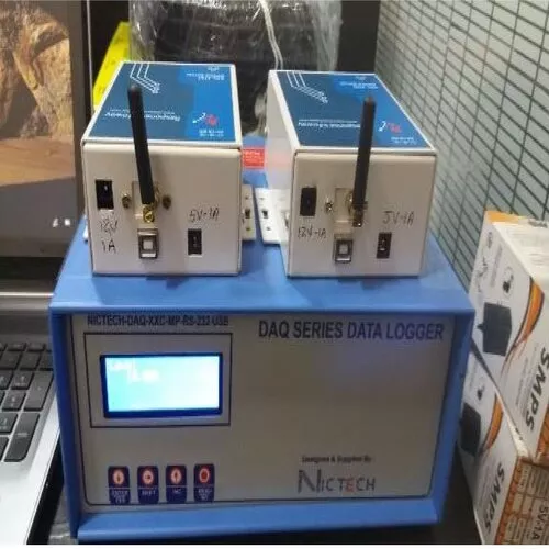 Telemetry Piezometer - TATVA ENVIRO ENGINEERS - Waste Management Equipment