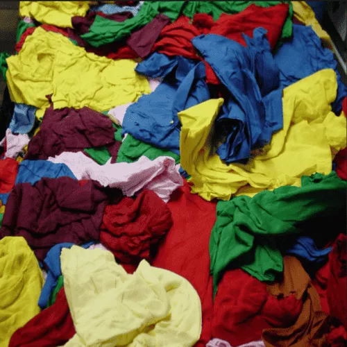 Textile Waste