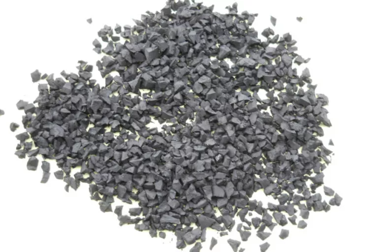 Rubber Waste