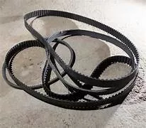 Car Belts