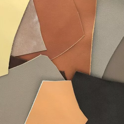 Leather Waste