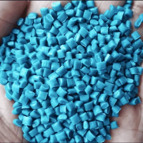 HDPE Plastic