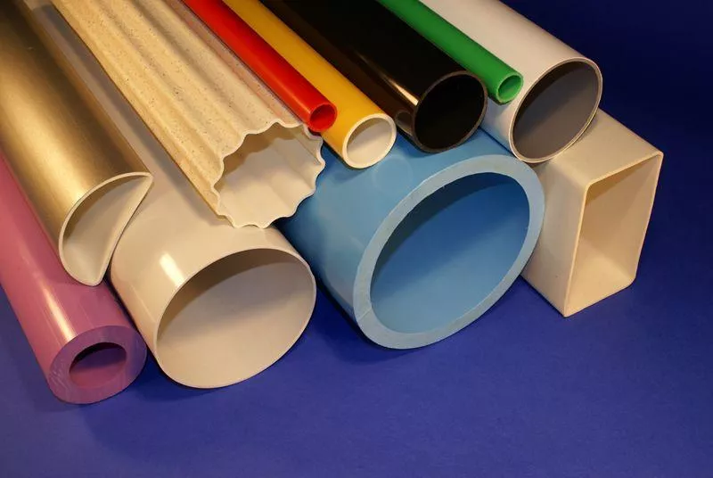 PVC Plastic