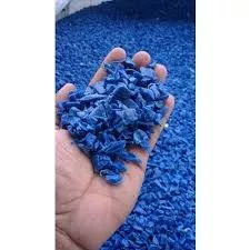 HDPE plastic