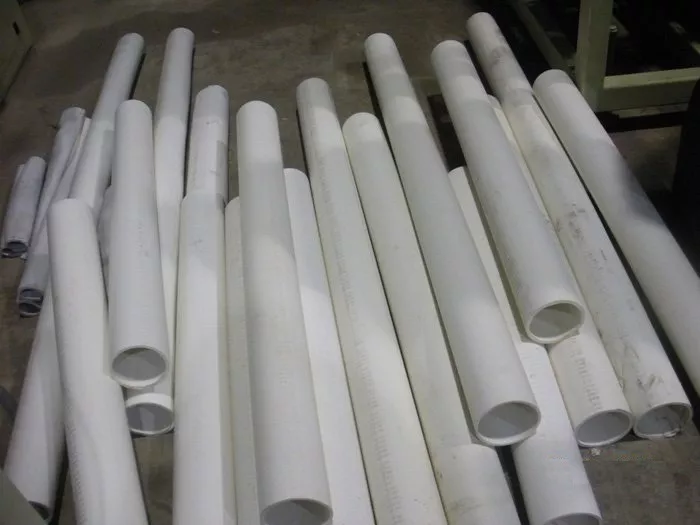 PVC Plastic