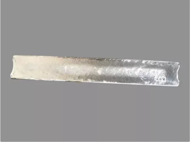 Image of ADC 12 & LM Grades Aluminum Ingot 7 kg byproduct/waste scrap/recycled goods Sri Swastik Dravana SV sells