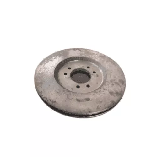 Image of Cast Iron Ventilated Brake Disc byproduct/waste scrap/recycled goods Sri Swastik Dravana SV sells