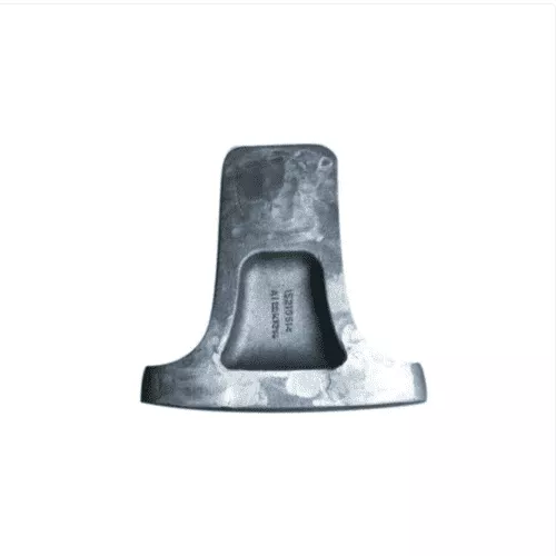 Image of Ductile Iron Wind Mill Parts GGG 40.3 Grade byproduct/waste scrap/recycled goods Sri Swastik Dravana SV sells