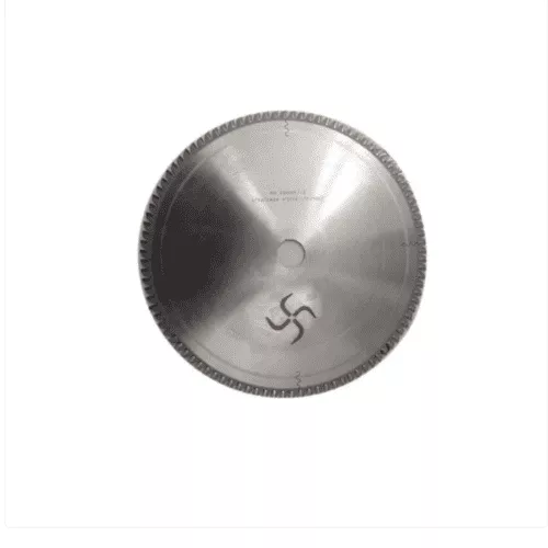 Image of Tct Circular Saw Blade For Wood/ Aluminium Cutter byproduct/waste scrap/recycled goods Sri Swastik Dravana SV sells
