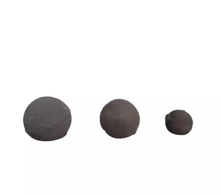 Image of High Chromium Grinding Media Ball byproduct/waste scrap/recycled goods Sri Swastik Dravana SV sells