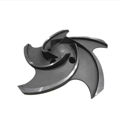 Stainless Steel Pump Impeller Casting - Sri Swastik Dravana SV - Seller Listing