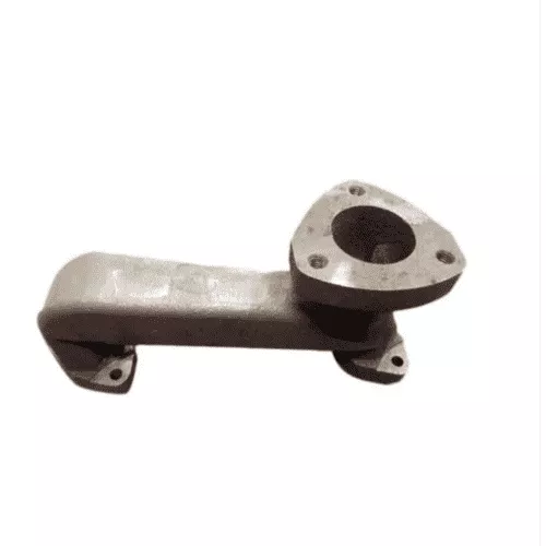 Image of Cast Iron Automative Exhaust Manifold byproduct/waste scrap/recycled goods Sri Swastik Dravana SV sells