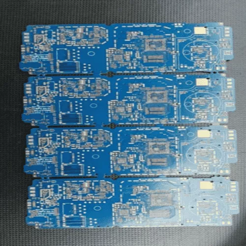 Image of Mobile Pcb Scrap unused byproduct/waste scrap/recycled goods Sri Swastik Dravana SV sells