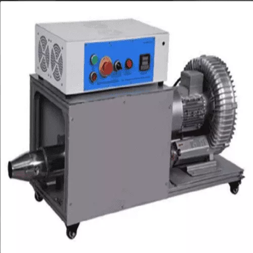Centrifugal Hot Air Blower - Chirag Technoproducts And consultants - Waste Management Equipment