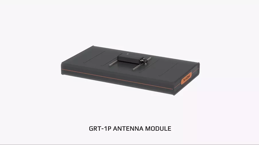 GRT - XX Multi-Array Ground Radio Imaging System - M/s Red Raven Operative (opc) Pvt. Ltd. - Waste Management Equipment
