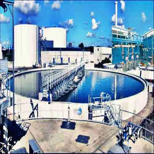 Effluent Treatment Plant (ETP) - Netsol Water - Waste Management Equipment