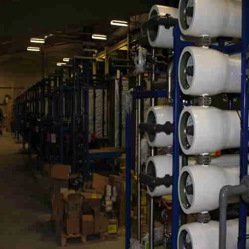 RO Water Plant Manufacturer & Suppliers - Netsol Water - Waste Management Equipment
