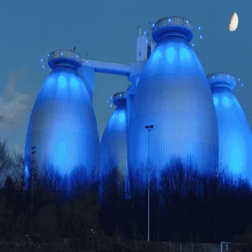 Wastewater Treatment Plant - Netsol Water - Waste Management Equipment