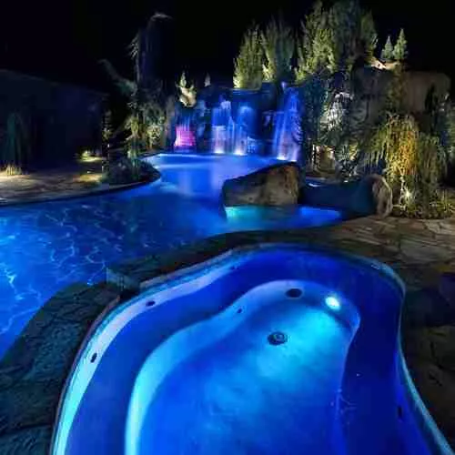 Swimming Pool Designer - Netsol Water - Waste Management Equipment