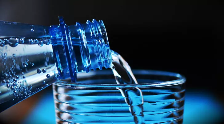 Mineral Water Plant Manufacturer - Netsol Water - Waste Management Equipment