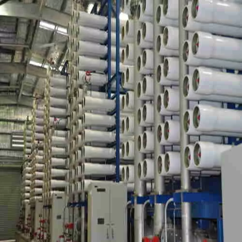 Water Recycling Plant - Netsol Water - Waste Management Equipment