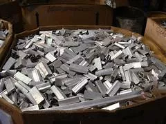 Aluminum Scrap