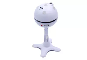 Multiparameter Data Logger Radio Sensors