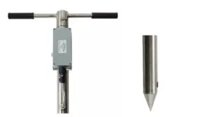 Oxygen, temperature and water content