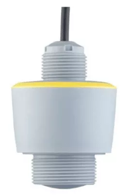 Water level radar sensors