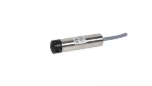 Submersible sensors for the water level