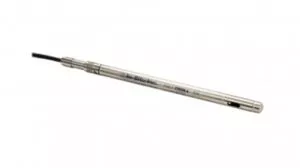 Conductivity and temperature sensors