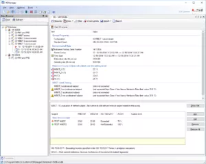 HSM (Heat Shield Manager)