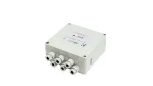 MSB – Modbus sensor box
