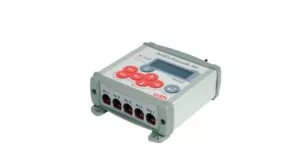 R-Log – Radio Data logger