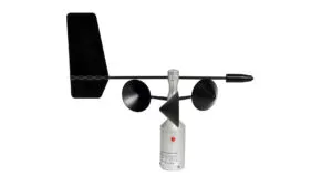 Speed and wind direction