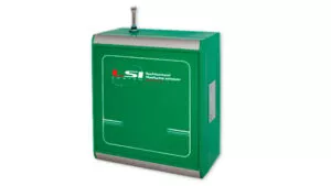 Particulate concentration sensor