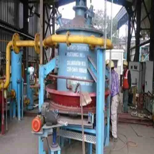 Kankyo Miracarbon Reactor - KANKYO BERT PRIVATE LIMITED - Waste Management Equipment