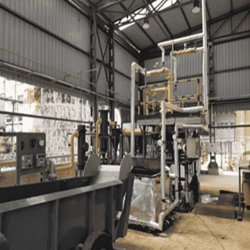 Microbial Earthworm Eco-Filters - KANKYO BERT PRIVATE LIMITED - Waste Management Equipment