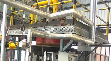 Mobile UF System - KANKYO BERT PRIVATE LIMITED - Waste Management Equipment