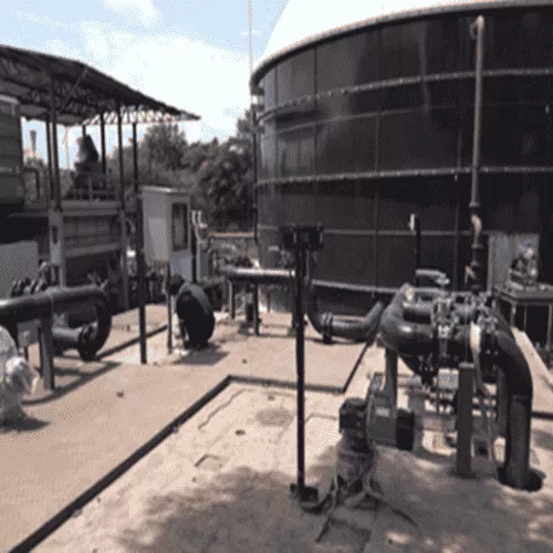 Bioremediation - KANKYO BERT PRIVATE LIMITED - Waste Management Equipment
